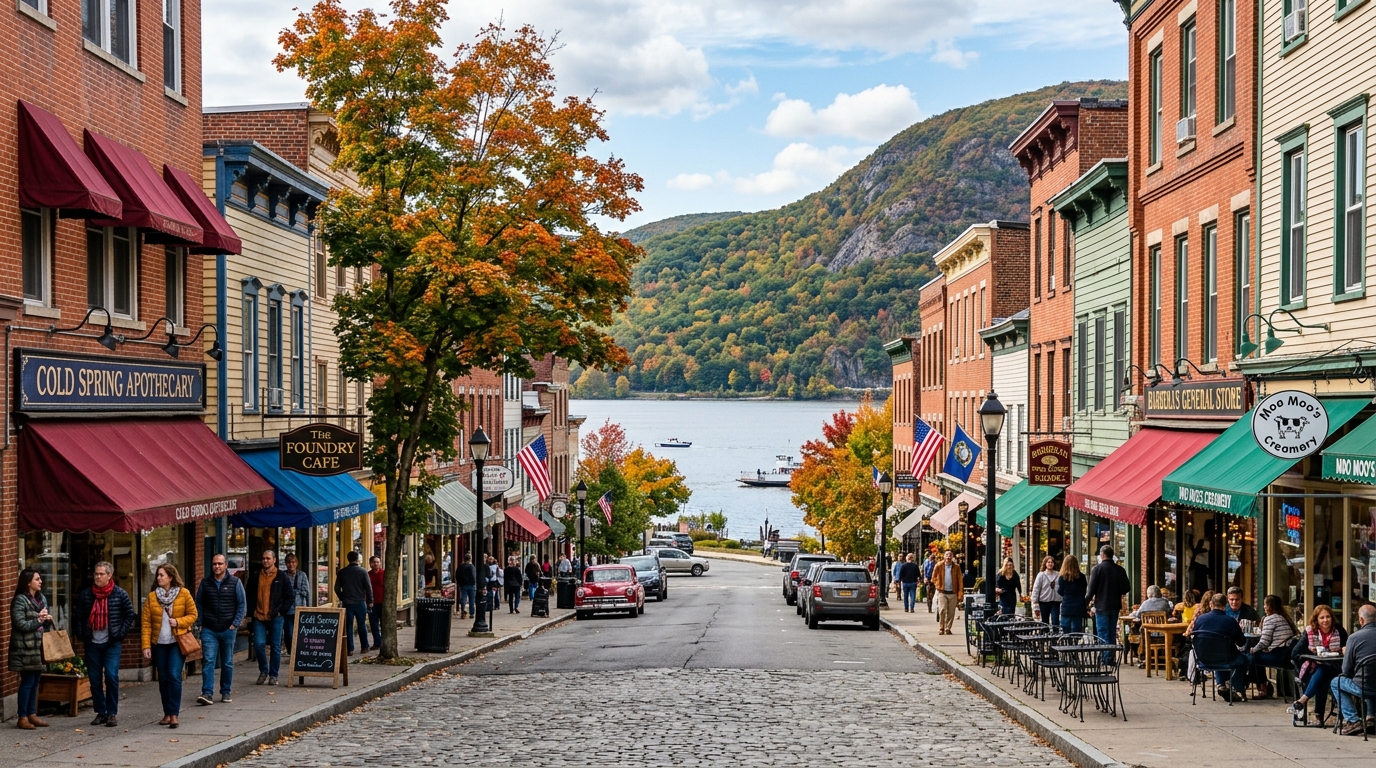 Cold Spring