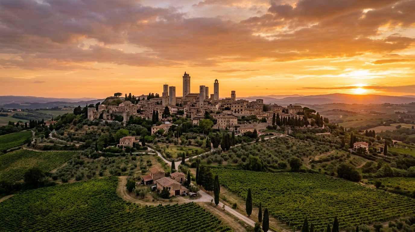 Best Small Towns to Visit in Tuscany