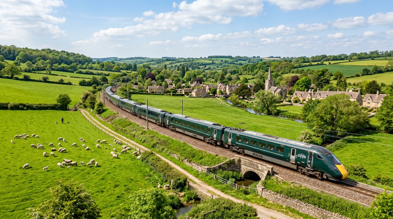 Hidden Gems in the Cotswolds for a Day Trip
