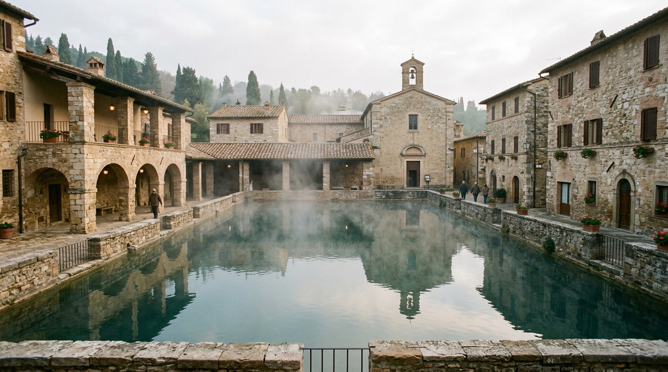 Best Small Towns to Visit in Tuscany