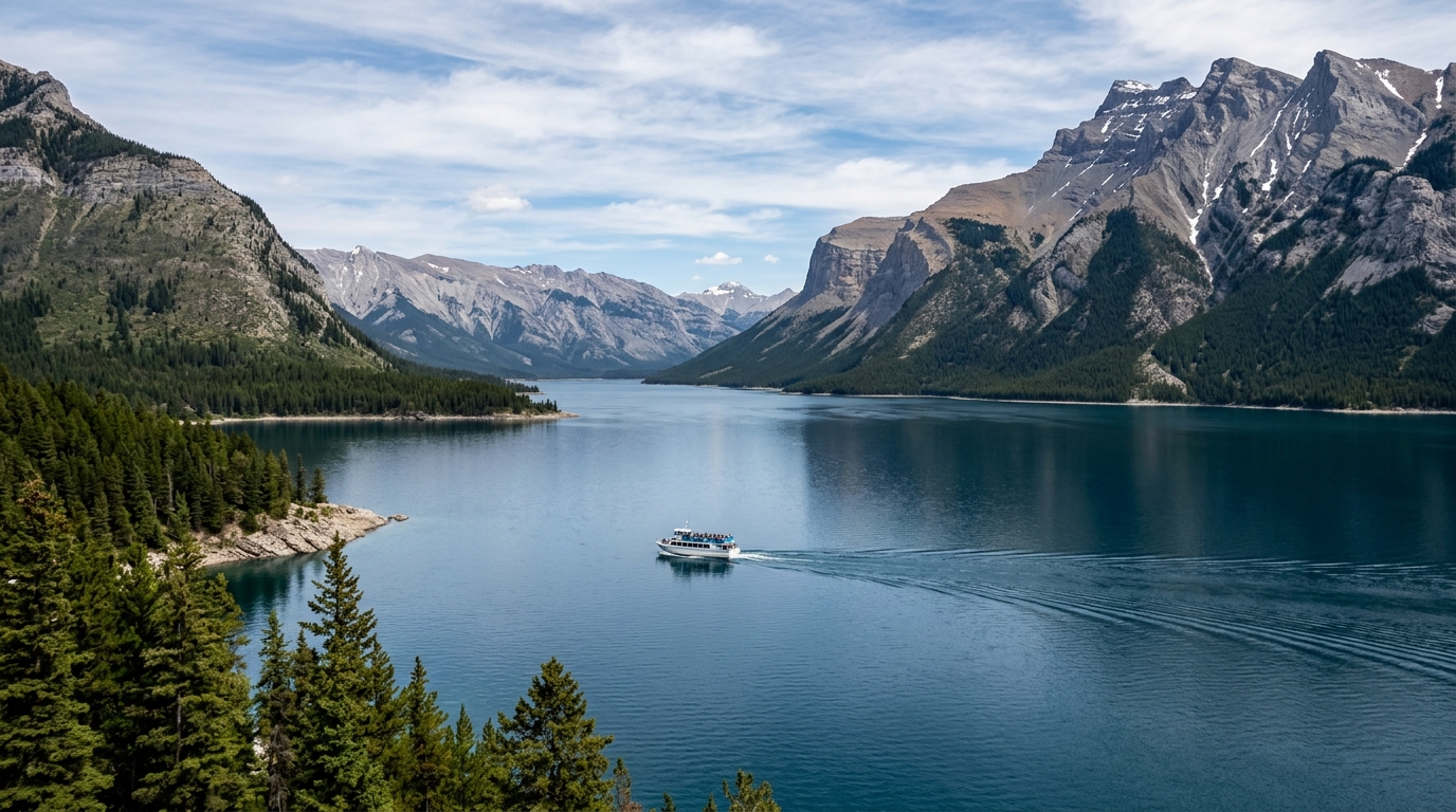 Things to Do in Banff for First-Time Visitors
