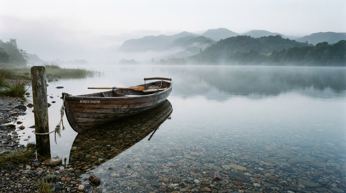 Things to Do in the Lake District for Nature Lovers