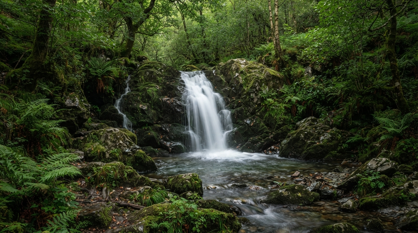 Things to Do in the Lake District for Nature Lovers