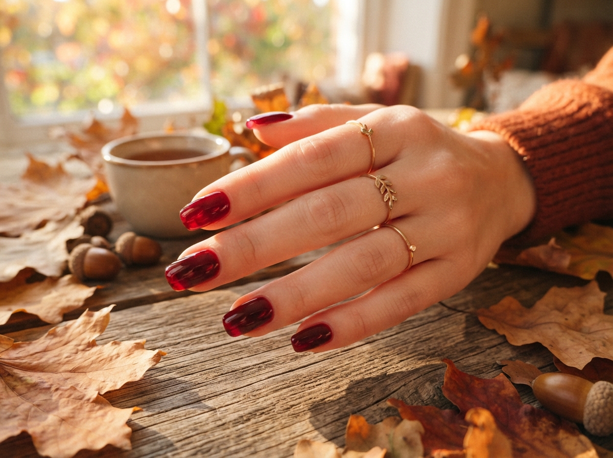 Best Nail Art Trends in Canada 2026
