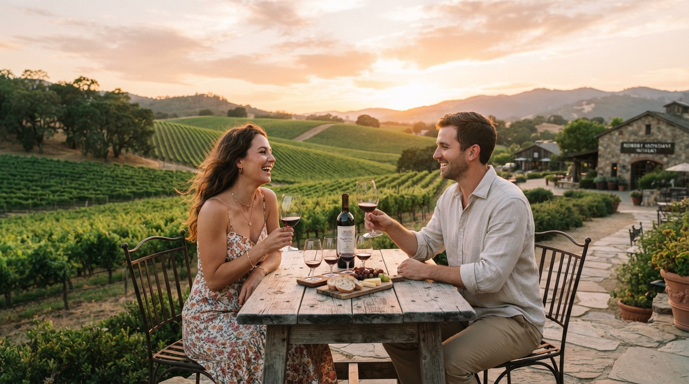 Why the Right Getaway Matters

A getaway is not just about the location. It is about time together with no distractions. Studies on relationships often point out that shared new experiences help couples feel closer, and travel is one of the easiest ways to create that. Whether you want a quiet cabin in the mountains or a lively city weekend, the goal is the same: time together that feels different from a normal Tuesday night at home.

What Competitor Guides Get Right, and Where They Fall Short

Most articles about the best couple getaways USA has to offer list ten or twenty pretty places with a photo and a short paragraph. That part is useful. But almost none of them explain:

How to actually pick a destination based on what your relationship needs right now
A real budget breakdown, not just "it depends"
What to pack specifically for a couples trip
How to handle planning when you and your partner want different things
Straightforward answers to common questions like the best length for a trip or the best time of year to go

We cover all of that here, along with real destination picks, so this guide actually helps you plan, not just dream.

How to Pick the Right Getaway for Your Relationship

Before picking a place, think about what stage you are at and what you both need.

New relationship: Pick something short and low pressure, like a nearby city break or a weekend at the coast. Two or three nights is plenty.
Long term couple needing a reset: A quiet mountain retreat or a slow paced coastal town works well. Give yourselves at least four days.
Celebrating something big: An anniversary or engagement calls for a splurge destination like Napa Valley or a private beach resort in Hawaii.
Busy parents on a rare trip alone: Pick somewhere with an easy flight or short drive, so you spend less time traveling and more time together.
Top Destinations for the Best Couple Getaways USA Has to Offer
Charleston, South Carolina

Charleston is full of cobblestone streets, historic homes, and easy walking. Couples love the harbor sunset cruises and the local seafood spots. It works well for a three or four day trip and pairs comfort with charm.

Napa Valley and Sonoma, California

Wine country is a classic pick for a reason. Spend your days tasting wine, walking through vineyards, and eating farm to table food. This spot is better for couples who enjoy a slower pace and do not mind spending a bit more.

Kauai, Hawaii

Kauai offers quiet beaches, dramatic cliffs, and fewer crowds than Oahu or Maui. It suits couples who want nature, hiking, and ocean views without a packed schedule.

Big Sur, California

This is the pick for road trip lovers. Highway 1 through Big Sur gives you cliffside views, hidden beaches, and small inns along the way. It is ideal for couples who like a mix of driving and stopping to explore.

Savannah, Georgia

Savannah has shaded squares, old oak trees, and a slower Southern pace. Couples enjoy the ghost tours, riverside dinners, and boutique hotels in converted historic buildings.

Sedona, Arizona

Sedona is known for red rock views and a peaceful, almost magical feeling. Spa days, sunset hikes, and jeep tours make this a strong pick for couples who want both relaxation and light adventure.

Willamette Valley, Oregon

If Napa feels too pricey, Willamette Valley gives a similar wine country experience for less. Expect green hills, small tasting rooms, and a more relaxed crowd.

Cape May, New Jersey

Cape May is known for Victorian houses and quiet winter beach walks. It is a great pick for couples who want charm without the summer crowds, especially in the cooler months.

Budget Tips Most Guides Skip

Money talk gets left out of a lot of travel content, but it matters. Here is a simple way to break down your trip budget:

Lodging: Usually the biggest cost. Boutique inns and bed and breakfasts often cost less than big name resorts and feel more personal.
Food: Set a daily amount together before you go, so neither of you feels surprised by the bill.
Activities: Pick one or two paid experiences, like a wine tour or a sunset cruise, and keep the rest free, like beach walks or hiking.
Transportation: A road trip destination like Big Sur cuts flight costs but adds gas and rental car fees. Compare both before booking.

A three night trip to a budget friendly spot like Willamette Valley can run far less than a similar trip to Napa, without losing much of the experience.

Best Time of Year to Go
Spring: Great for wine regions and coastal towns before the summer crowds arrive.
Summer: Best for Hawaii and beach destinations, though prices run higher.
Fall: Ideal for mountain areas like the Smokies or Vermont, when the leaves change color.
Winter: Perfect for quiet coastal towns like Cape May, or for a cozy mountain cabin with a fireplace.
Packing Tips for a Couples Trip

Packing for two people means thinking beyond your own bag.

Pack one shared toiletry kit for items you both use, like sunscreen or bug spray, to save space.
Bring a portable charger so you are not fighting over the one outlet in a hotel room.
Keep a small bag just for shared items like snacks, a phone charger, and travel documents, so you are not digging through two separate suitcases at the airport.
If you are headed somewhere with spotty wifi, download maps and playlists ahead of time.

If you want a head start, a good set of packing cubes keeps both of your clothes sorted and makes unpacking at the hotel much faster. An instant camera is also a fun way to capture memories without reaching for your phone every time. A reliable portable charger keeps both your phones alive through a long day of sightseeing, and a small portable speaker is perfect for a beach afternoon or a quiet night on a cabin porch.

How to Plan When You Want Different Things

This is one of the most common issues couples run into, and almost no guide talks about it. One partner might want adventure, the other wants rest. Here is a simple fix:

Split the days. Give each person one day to plan an activity they are excited about.
Pick a destination with both options nearby, like Sedona, where you can hike in the morning and relax at a spa in the afternoon.
Talk about your must do list before the trip, not during it, so there are no surprises.
Actionable Tips Before You Book
Book lodging at least a month ahead for popular spots like Charleston or Napa, since rooms fill up fast on weekends.
Read recent reviews, not just the overall star rating, to catch anything that changed recently.
Confirm cancellation policies in case plans shift.
Keep one day of your trip unplanned, so you have room to relax or follow a spontaneous idea.

If you enjoyed learning about Charleston and coastal charm, you might also like our guide to quiet beach towns in Maine for a weekend trip, which covers a similar low key coastal vibe. If your trip lines up with a birthday, check out our full birthday trip ideas guide for more inspiration. You can also browse more picks in our USA destinations category or explore our luxury and relaxation guides for a higher end trip.

For more ideas straight from trusted travel sources, U.S. News put together a helpful ranking of romantic getaways in the USA, and Lonely Planet has a solid list of weekend getaways for couples. If you want a real traveler's take, this guide to romantic weekend getaways shares hotel picks from someone who has visited most of these spots herself. For general trip planning help, the U.S. Travel Association has helpful visitor resources by state, and the National Park Service lists details for any getaway that includes a park visit. If Hawaii is on your list, the Hawaii Tourism Authority site has up to date island guides worth checking before you book.

FAQs

What are the best couple getaways USA has for a short weekend trip? Charleston, Cape May, and Savannah all work well for a short two or three night trip since they are easy to explore on foot and do not require much planning.

What is the most affordable couple getaway in the USA? Willamette Valley in Oregon offers a wine country feel similar to Napa but usually costs less for lodging and tastings.

What is the best time of year for a romantic getaway in the USA? It depends on the destination. Spring and fall work well for wine regions and mountains, while summer suits beach destinations and winter suits quiet coastal towns.

How far ahead should we book a couples trip? Book lodging at least four to six weeks ahead for popular spots, especially around holidays or peak season weekends.

What should we pack for a couples getaway? Pack a shared toiletry kit, a portable charger, comfortable walking shoes, and anything specific to your destination, like a swimsuit for the coast or a light jacket for the mountains.

Is a road trip or a flight better for a couples getaway? A road trip works well for destinations like Big Sur, where the drive itself is part of the experience. A flight makes more sense for farther spots like Hawaii, where the destination matters more than the journey.

Final Thoughts

The best couple getaways USA has to offer are not always the most famous ones. What matters most is picking a place that fits where you both are right now, planning a realistic budget, and leaving room for spontaneous moments. Whether you choose a quiet beach town or a lively wine region, the goal is simple: time together, away from routine, doing something you will both remember.