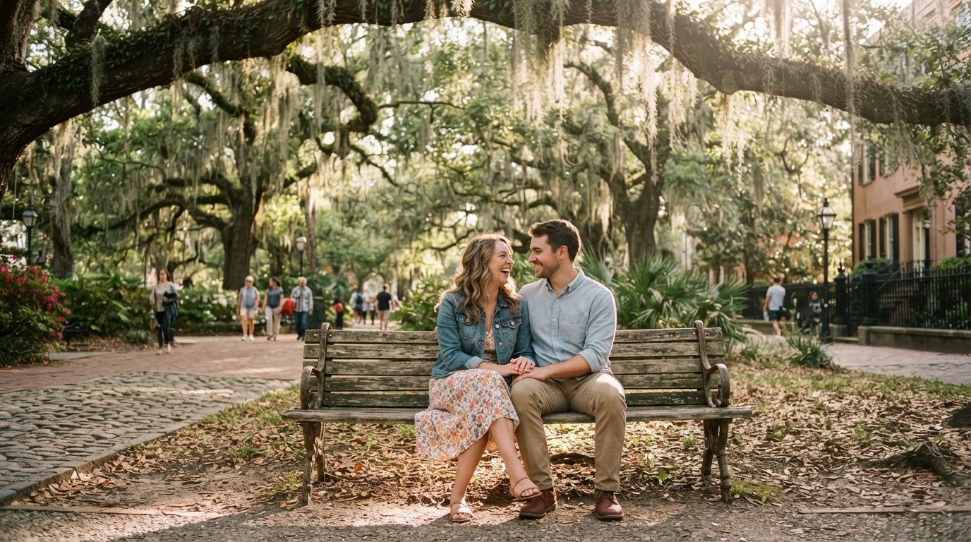 Why the Right Getaway Matters
A getaway is not just about the location. It is about time together with no distractions. Studies on relationships often point out that shared new experiences help couples feel closer, and travel is one of the easiest ways to create that. Whether you want a quiet cabin in the mountains or a lively city weekend, the goal is the same: time together that feels different from a normal Tuesday night at home.
What Competitor Guides Get Right, and Where They Fall Short
Most articles about the best couple getaways USA has to offer list ten or twenty pretty places with a photo and a short paragraph. That part is useful. But almost none of them explain:
How to actually pick a destination based on what your relationship needs right now
A real budget breakdown, not just "it depends"
What to pack specifically for a couples trip
How to handle planning when you and your partner want different things
Straightforward answers to common questions like the best length for a trip or the best time of year to go
We cover all of that here, along with real destination picks, so this guide actually helps you plan, not just dream.
How to Pick the Right Getaway for Your Relationship
Before picking a place, think about what stage you are at and what you both need.
New relationship: Pick something short and low pressure, like a nearby city break or a weekend at the coast. Two or three nights is plenty.
Long term couple needing a reset: A quiet mountain retreat or a slow paced coastal town works well. Give yourselves at least four days.
Celebrating something big: An anniversary or engagement calls for a splurge destination like Napa Valley or a private beach resort in Hawaii.
Busy parents on a rare trip alone: Pick somewhere with an easy flight or short drive, so you spend less time traveling and more time together.
Top Destinations for the Best Couple Getaways USA Has to Offer
Charleston, South Carolina
Charleston is full of cobblestone streets, historic homes, and easy walking. Couples love the harbor sunset cruises and the local seafood spots. It works well for a three or four day trip and pairs comfort with charm.
Napa Valley and Sonoma, California
Wine country is a classic pick for a reason. Spend your days tasting wine, walking through vineyards, and eating farm to table food. This spot is better for couples who enjoy a slower pace and do not mind spending a bit more.
Kauai, Hawaii
Kauai offers quiet beaches, dramatic cliffs, and fewer crowds than Oahu or Maui. It suits couples who want nature, hiking, and ocean views without a packed schedule.
Big Sur, California
This is the pick for road trip lovers. Highway 1 through Big Sur gives you cliffside views, hidden beaches, and small inns along the way. It is ideal for couples who like a mix of driving and stopping to explore.
Savannah, Georgia
Savannah has shaded squares, old oak trees, and a slower Southern pace. Couples enjoy the ghost tours, riverside dinners, and boutique hotels in converted historic buildings.
Sedona, Arizona
Sedona is known for red rock views and a peaceful, almost magical feeling. Spa days, sunset hikes, and jeep tours make this a strong pick for couples who want both relaxation and light adventure.
Willamette Valley, Oregon
If Napa feels too pricey, Willamette Valley gives a similar wine country experience for less. Expect green hills, small tasting rooms, and a more relaxed crowd.
Cape May, New Jersey
Cape May is known for Victorian houses and quiet winter beach walks. It is a great pick for couples who want charm without the summer crowds, especially in the cooler months.
Budget Tips Most Guides Skip
Money talk gets left out of a lot of travel content, but it matters. Here is a simple way to break down your trip budget:
Lodging: Usually the biggest cost. Boutique inns and bed and breakfasts often cost less than big name resorts and feel more personal.
Food: Set a daily amount together before you go, so neither of you feels surprised by the bill.
Activities: Pick one or two paid experiences, like a wine tour or a sunset cruise, and keep the rest free, like beach walks or hiking.
Transportation: A road trip destination like Big Sur cuts flight costs but adds gas and rental car fees. Compare both before booking.
A three night trip to a budget friendly spot like Willamette Valley can run far less than a similar trip to Napa, without losing much of the experience.
Best Time of Year to Go
Spring: Great for wine regions and coastal towns before the summer crowds arrive.
Summer: Best for Hawaii and beach destinations, though prices run higher.
Fall: Ideal for mountain areas like the Smokies or Vermont, when the leaves change color.
Winter: Perfect for quiet coastal towns like Cape May, or for a cozy mountain cabin with a fireplace.
Packing Tips for a Couples Trip
Packing for two people means thinking beyond your own bag.
Pack one shared toiletry kit for items you both use, like sunscreen or bug spray, to save space.
Bring a portable charger so you are not fighting over the one outlet in a hotel room.
Keep a small bag just for shared items like snacks, a phone charger, and travel documents, so you are not digging through two separate suitcases at the airport.
If you are headed somewhere with spotty wifi, download maps and playlists ahead of time.
If you want a head start, a good set of packing cubes keeps both of your clothes sorted and makes unpacking at the hotel much faster. An instant camera is also a fun way to capture memories without reaching for your phone every time. A reliable portable charger keeps both your phones alive through a long day of sightseeing, and a small portable speaker is perfect for a beach afternoon or a quiet night on a cabin porch.
How to Plan When You Want Different Things
This is one of the most common issues couples run into, and almost no guide talks about it. One partner might want adventure, the other wants rest. Here is a simple fix:
Split the days. Give each person one day to plan an activity they are excited about.
Pick a destination with both options nearby, like Sedona, where you can hike in the morning and relax at a spa in the afternoon.
Talk about your must do list before the trip, not during it, so there are no surprises.
Actionable Tips Before You Book
Book lodging at least a month ahead for popular spots like Charleston or Napa, since rooms fill up fast on weekends.
Read recent reviews, not just the overall star rating, to catch anything that changed recently.
Confirm cancellation policies in case plans shift.
Keep one day of your trip unplanned, so you have room to relax or follow a spontaneous idea.
If you enjoyed learning about Charleston and coastal charm, you might also like our guide to quiet beach towns in Maine for a weekend trip, which covers a similar low key coastal vibe. If your trip lines up with a birthday, check out our full birthday trip ideas guide for more inspiration. You can also browse more picks in our USA destinations category or explore our luxury and relaxation guides for a higher end trip.
For more ideas straight from trusted travel sources, U.S. News put together a helpful ranking of romantic getaways in the USA, and Lonely Planet has a solid list of weekend getaways for couples. If you want a real traveler's take, this guide to romantic weekend getaways shares hotel picks from someone who has visited most of these spots herself. For general trip planning help, the U.S. Travel Association has helpful visitor resources by state, and the National Park Service lists details for any getaway that includes a park visit. If Hawaii is on your list, the Hawaii Tourism Authority site has up to date island guides worth checking before you book.
FAQs
What are the best couple getaways USA has for a short weekend trip? Charleston, Cape May, and Savannah all work well for a short two or three night trip since they are easy to explore on foot and do not require much planning.
What is the most affordable couple getaway in the USA? Willamette Valley in Oregon offers a wine country feel similar to Napa but usually costs less for lodging and tastings.
What is the best time of year for a romantic getaway in the USA? It depends on the destination. Spring and fall work well for wine regions and mountains, while summer suits beach destinations and winter suits quiet coastal towns.
How far ahead should we book a couples trip? Book lodging at least four to six weeks ahead for popular spots, especially around holidays or peak season weekends.
What should we pack for a couples getaway? Pack a shared toiletry kit, a portable charger, comfortable walking shoes, and anything specific to your destination, like a swimsuit for the coast or a light jacket for the mountains.
Is a road trip or a flight better for a couples getaway? A road trip works well for destinations like Big Sur, where the drive itself is part of the experience. A flight makes more sense for farther spots like Hawaii, where the destination matters more than the journey.
Final Thoughts
The best couple getaways USA has to offer are not always the most famous ones. What matters most is picking a place that fits where you both are right now, planning a realistic budget, and leaving room for spontaneous moments. Whether you choose a quiet beach town or a lively wine region, the goal is simple: time together, away from routine, doing something you will both remember.