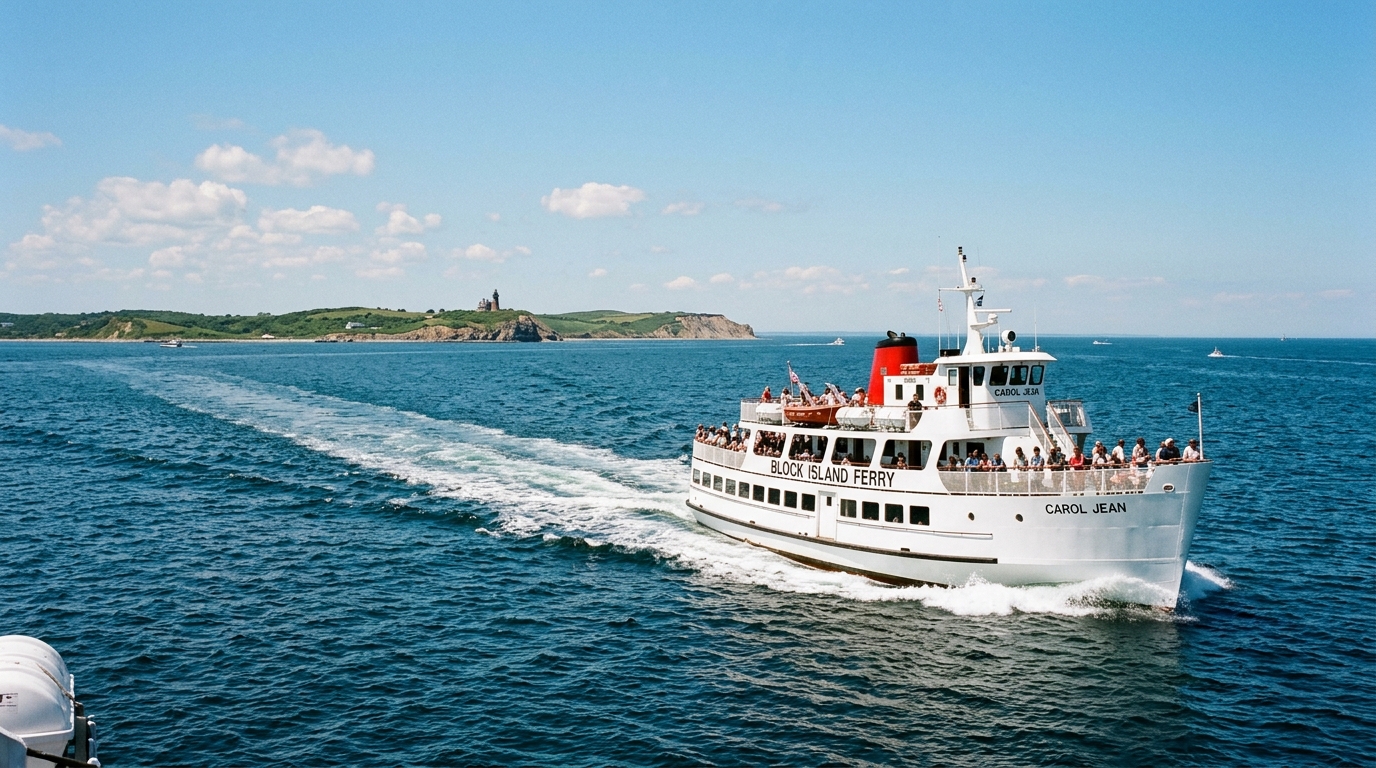 Best Things to Do in Rhode Island