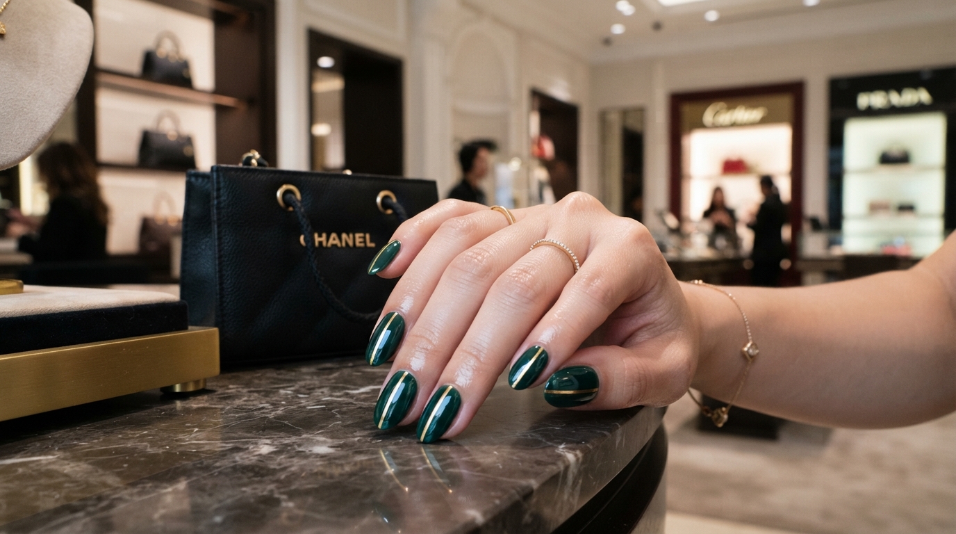 Best Nail Art Salons in Toronto for Tourists