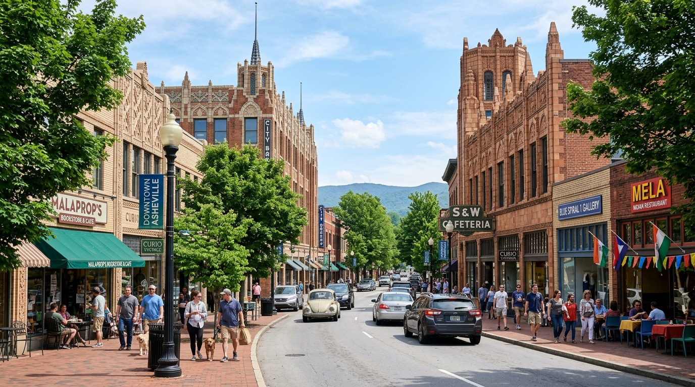  Write a high-quality, fully human written article on 3 days in Asheville North Carolina itinerary . Articles to understand what they cover and where they are weak. Focus Keyword 3 days in Asheville North Carolina itinerary Compititeors also Analise top 10 competitors Add atleast 5 internal links from; https://inverex.tech/ and add also 6 external links Add the links naturally Analyze also the top 10 competitors Requirements Write better, clearer, and more helpful content than competitors Identify content gaps and fully cover missing information Cover the topic semantically using related terms, entities, and subtopics Answer user questions clearly and naturally Match search intent completely Optimize content so it can appear in Google AI Overview and featured snippets Write it according to E-E-T ADD focus keyword in atleast 3 times according to seo Writing Style Simple, natural, conversational language Short sentences and easy paragraphs No jargon, fluff, or robotic tone Use real examples and practical explanations Do not use hyphens SEO and Structure Natural keyword usage, no stuffing Clear H1, H2, H3 headings Bullet points where helpful Cover questions users search before and after reading competitor content Article Structure Introduction explaining why the topic matters Main sections with clear explanations Dedicated gap coverage sections competitors missed Actionable tips Clear conclusion FAQs with direct answers Rules No AI sounding phrases No filler content No long or complex sentences Output Content must feel 100 percent human written, trustworthy, complete, and ranking focused. Write it in very very simple and general that 10 years old child can easily understand and read it. Use the funnel technique.EEAT concept 3 days in Asheville North Carolina itinerary
