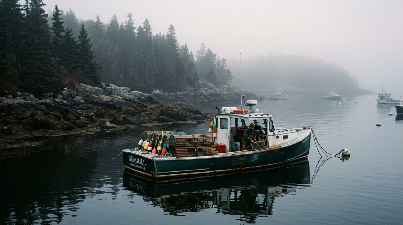 If you are searching for quiet beach towns in Maine for a weekend trip, you already know the feeling you want. No traffic jams. No packed boardwalks. Just cold clear water, pine trees right up to the sand, and a lobster roll that costs less than a movie ticket. We looked through the most popular articles ranking for this topic right now. Most of them are long lists of twenty plus towns with a paragraph each. That is useful for browsing, but not for planning an actual weekend. Almost none of them tell you how far each town is from Portland or Boston, when the "quiet" season really is, or what to pack for Maine's famously unpredictable coastal weather. This guide fixes that. Why Maine Is Perfect for a Quiet Weekend Getaway According to Visit Maine, the official state tourism site, the coast is dotted with small villages and harbor towns well beyond the famous names most people already know. Maine has over three thousand miles of coastline, and only a small slice of it gets the crowds you see in photos of Bar Harbor or Old Orchard Beach in July. Most of the coast is small fishing villages, rocky coves, and sandy stretches that locals still consider their own. The water stays cool even in August, which keeps casual tourists away and keeps the beaches calmer. Add in dense pine forests, working harbors, and small town main streets, and you get a setting that feels far more peaceful than a typical beach vacation. How to Tell If a Maine Beach Town Will Actually Be Quiet This is something most competitor articles skip completely. They call a dozen different towns "quiet" without explaining what that actually means. Here is a simple way to check before you book anything. Population under five thousand usually means fewer crowds, even during peak summer weekends No boardwalk or arcade is a strong sign the town was not built for mass tourism Limited parking near the beach actually works in your favor, since it naturally caps how many people show up at once Ferry access only, like some island communities, filters out casual day trippers entirely If a town checks two or more of these boxes, it is a safe bet for a peaceful trip. The Best Quiet Beach Towns in Maine for a Weekend Trip Wells Wells stretches across seven miles of coastline, more than any other town in Maine, which spreads visitors out naturally. Skip the main Wells Beach on a busy Saturday and head to Moody Beach instead, a quieter stretch popular with locals rather than tourists. The Rachel Carson National Wildlife Refuge borders the town and offers flat, easy trails through salt marsh if you want a break from the sand. Biddeford Pool This is about as close to a hidden gem as Maine gets. There is barely a "town" here, just a general store, a post office, and wide open beaches that rarely feel crowded even in summer. Biddeford Pool is a favorite for birdwatching and quiet beachcombing, and it sits close enough to Portland for an easy weekend drive. Peaks Island A short ferry ride from Portland drops you into a completely different pace of life. Peaks Island has rocky coves, small quiet beaches like Sandy Beach, and a walkable loop road that is perfect for renting a bike. Since you need a ferry to get there, day trippers thin out fast once the last boat leaves. Castine Castine sits on a quiet peninsula about halfway between Bar Harbor and Kennebunkport, but it barely shows up on most tourist maps. Walk along Wadsworth Cove Beach, grab a lobster roll from a local shop, and spend the evening on a porch overlooking Penobscot Bay. This is one of the most underrated stops for anyone planning quiet beach towns in Maine for a weekend trip that feels genuinely local. Georgetown and Reid State Park Georgetown is a small, island studded town best known for Reid State Park, which has two classic sandy beaches, Mile Beach and Half Mile Beach, backed by dunes and pine woods. It is popular with locals but stays far calmer than beaches closer to major highways. Winter Harbor and Schoodic Peninsula Most visitors to Acadia National Park never make it past Bar Harbor. Winter Harbor sits on the quiet side of Acadia National Park across the water, offering the same dramatic granite coastline with a fraction of the traffic. This is the pick if you want Acadia scenery without the Acadia crowds. Stonington A real working fishing village at the edge of Deer Isle, Stonington feels remote in the best way. Lobster boats outnumber tourists most days, and the pace here is slow enough that you will find yourself lingering over coffee instead of rushing to the next stop. Christmas Cove Tucked on Rutherford Island in South Bristol, Christmas Cove is about as secluded as Maine's coast gets while still being reachable by car. Quiet harbors, small beaches, and almost no commercial development make it a genuine escape. Best Time to Visit for a Truly Quiet Weekend Even quiet towns get busier on peak July and August weekends. If your main goal is peace and space, aim for: Early June, before schools let out Weekdays instead of weekends whenever your schedule allows Mid to late September, when the water is still swimmable and the crowds have thinned out Early morning, since even popular beaches tend to be empty before nine What to Pack for a Maine Beach Weekend Maine's coast is famous for changing weather fast. A sunny morning can turn foggy and cool by afternoon, so pack layers even in summer. A light jacket or windbreaker, since ocean breezes stay cool even in July Water shoes, since many Maine beaches mix sand with rocks A sand free beach blanket that shakes clean in seconds, which matters more on rocky Maine sand than on soft southern beaches A waterproof beach tote with a separate wet compartment for damp swimsuits and towels A roomy zippered beach bag if you are traveling with family and need to carry more gear for the day Mistakes People Make Planning a Quiet Maine Beach Weekend Booking a stay directly in Bar Harbor or Old Orchard Beach, then wondering why it feels crowded Visiting only on a July or August Saturday, the single busiest window on the entire coast Skipping sunscreen because the air feels cool, even though the sun reflecting off water burns just as fast Not checking the tide schedule before a beach walk, since some Maine beaches disappear completely at high tide Forgetting to check the coastal weather forecast the morning of, since fog can roll in with almost no warning A Simple Two Day Weekend Plan Day one: Drive up in the morning, check into your inn by early afternoon, and spend the rest of the day walking the beach and having a low key seafood dinner in town. Day two: Start early with a quiet beach walk before the day warms up, visit a nearby trail or wildlife refuge if the town has one, then grab lunch before heading home in the afternoon. This simple structure works for almost every town on this list, whether you are heading to Wells or all the way out to Stonington. Frequently Asked Questions What is the quietest beach town in Maine? Biddeford Pool and Christmas Cove are consistently among the quietest, since both have very little commercial development and rely mostly on word of mouth rather than tourism marketing. Is Maine's coast good for a weekend trip from Boston or New York? Yes. Southern Maine towns like Wells and Biddeford Pool are within a three to four hour drive from Boston, making them realistic for a two day weekend without spending most of it in the car. When is the least crowded time to visit Maine beaches? Early June and mid to late September offer swimmable weather with far fewer visitors than peak July and August weekends. Are quiet beach towns in Maine good for families? Yes. Towns like Wells and Georgetown have calm, shallow beach sections that work well for young kids, along with far less traffic and crowd stress than bigger tourist beaches. Do I need a car to visit these towns? Most of them, yes. Peaks Island is the exception, since it is reached by ferry from Portland and can be explored on foot or by bike once you arrive. Final Thoughts Planning quiet beach towns in Maine for a weekend trip does not need to be complicated. Pick a smaller town, avoid peak summer weekends when you can, pack for changing coastal weather, and let the slower pace do the rest. Whether you land in Wells, Castine, or all the way out on Stonington, you will find the kind of quiet that makes a short trip feel much longer than it actually was. If you enjoyed this guide, you might also like our 3 days in Asheville North Carolina itinerary for another slow paced weekend idea, or our roundup of the best summer destinations in Canada for beaches, cities, and nature if you want to look further north. Browse more coastal ideas in our Coastal and Ocean Getaways category, explore our full USA destinations page, or check out the blog for more weekend trip guides.