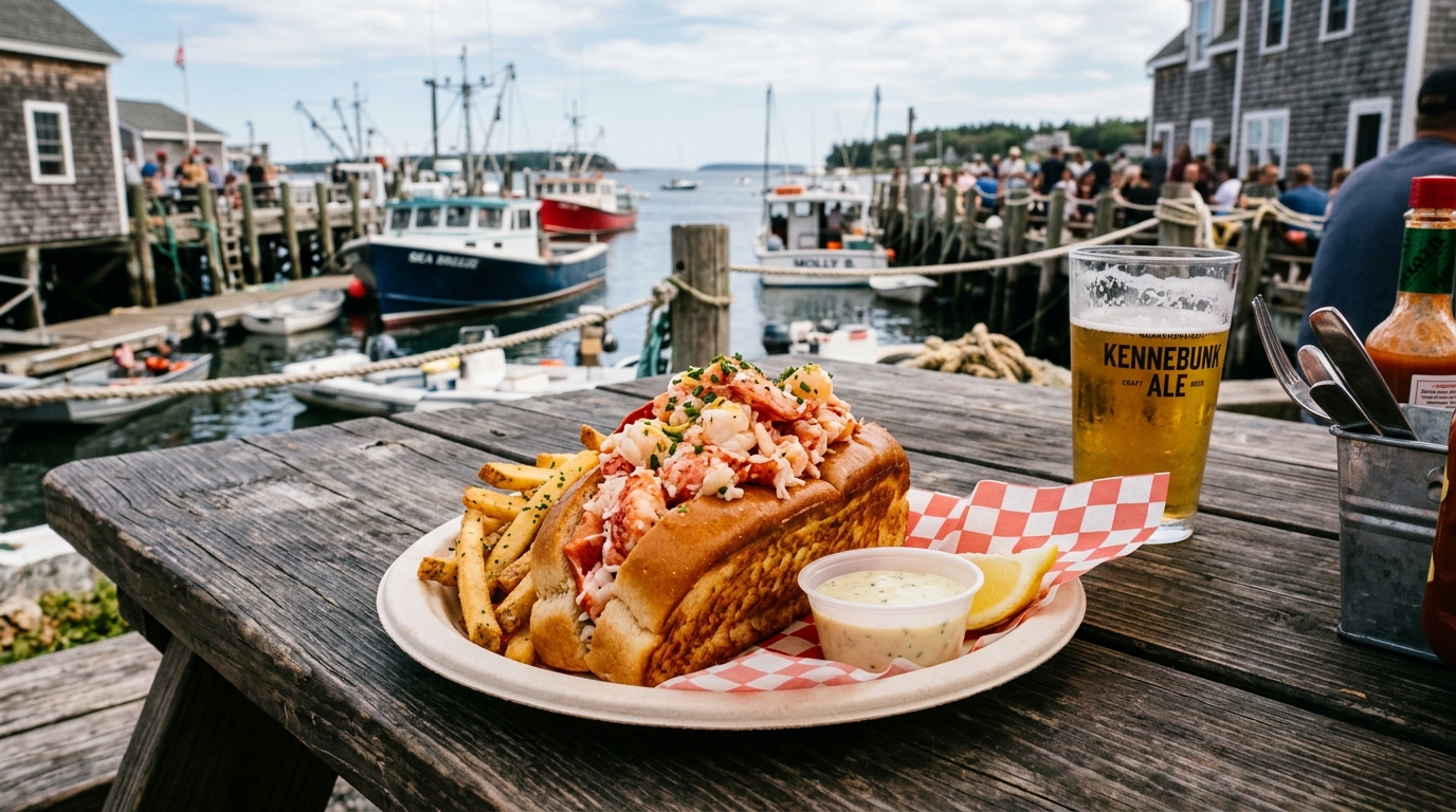 Prince Edward Island road trip itinerary