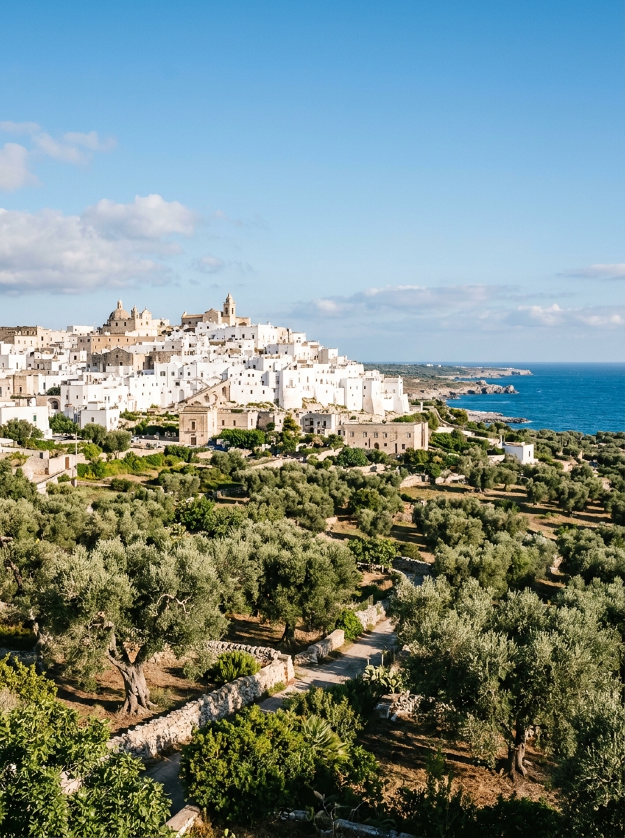Best Things to Do in Puglia Italy