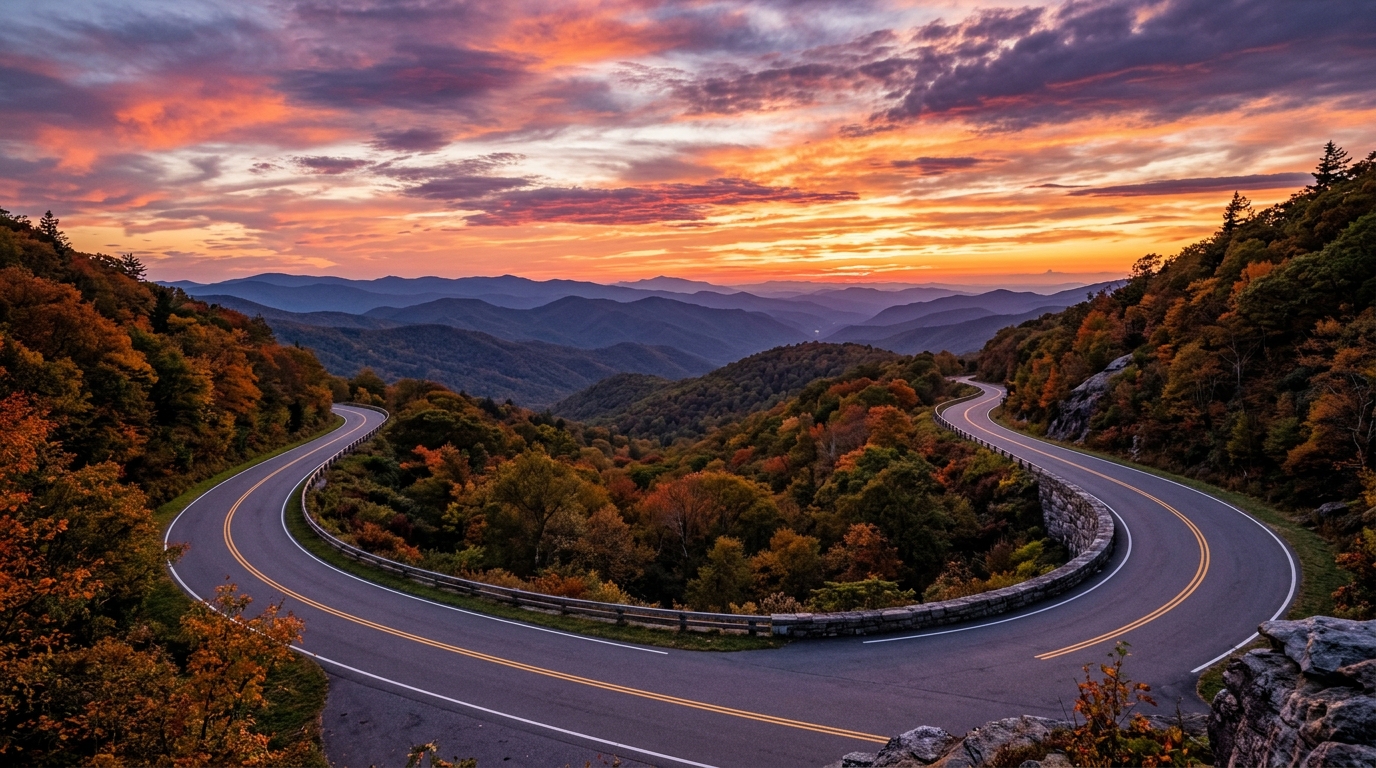 3 days in Asheville North Carolina itinerary