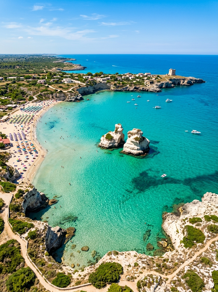 Best Things to Do in Puglia Italy
