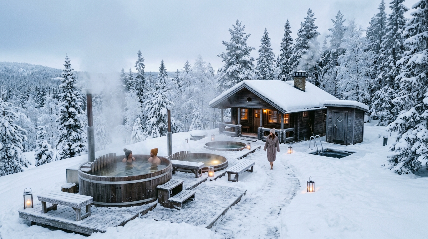 Best Things to Do in Quebec City in Winter