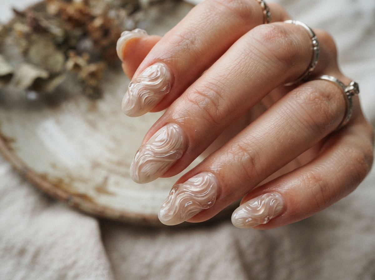 Best Nail Art Trends in Canada 2026
