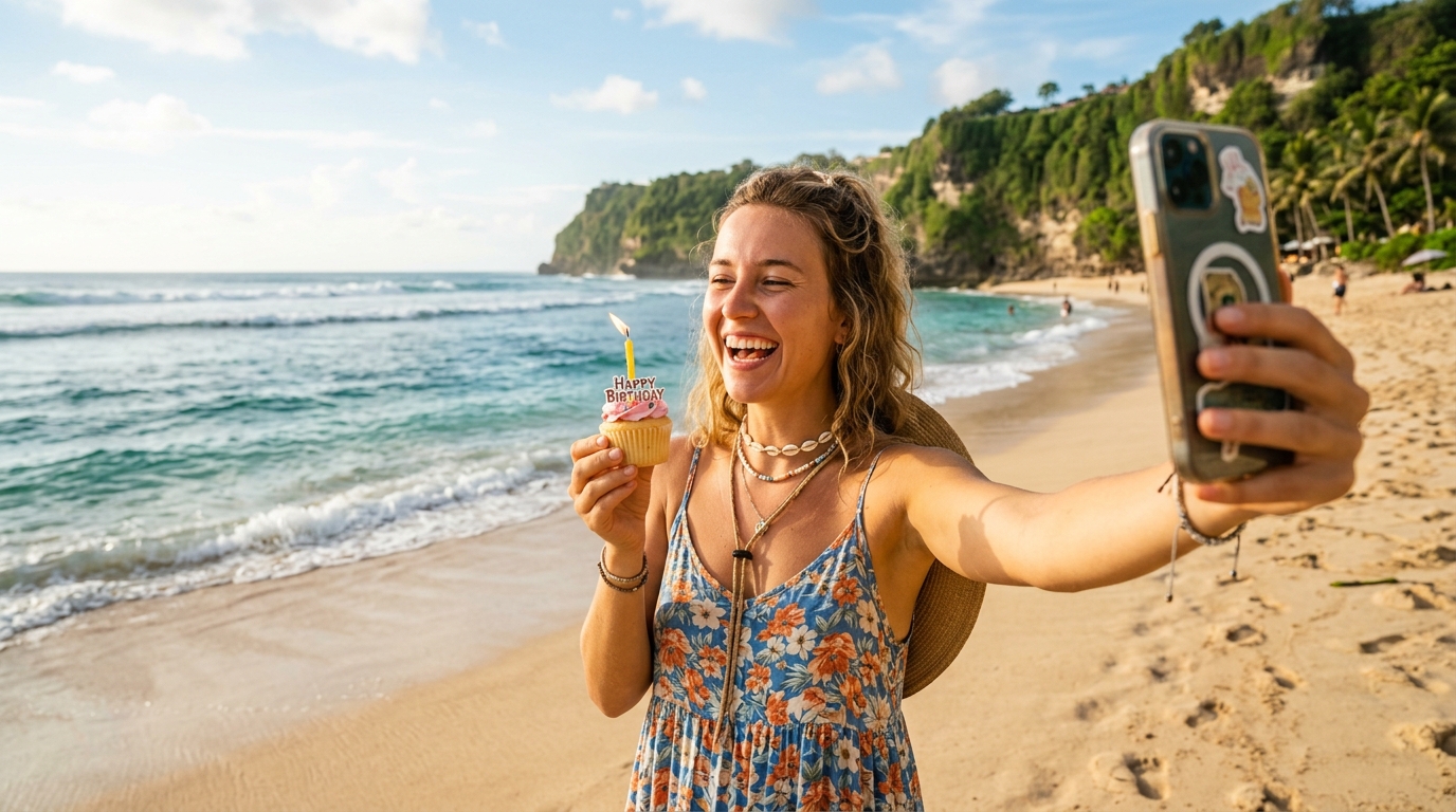 : "birthday trip ideas",