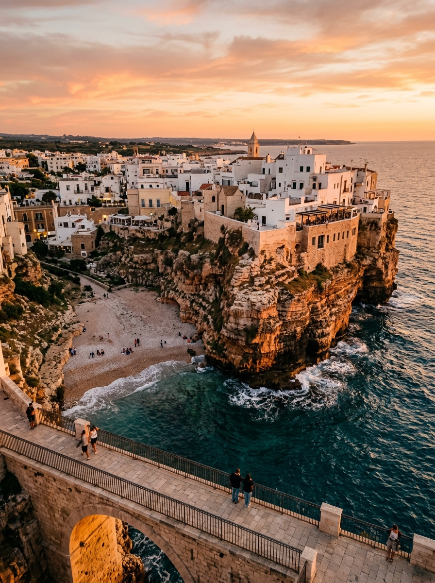 Best Things to Do in Puglia Italy