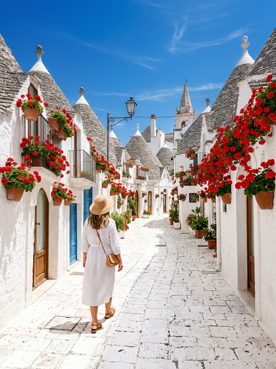 Best Things to Do in Puglia Italy