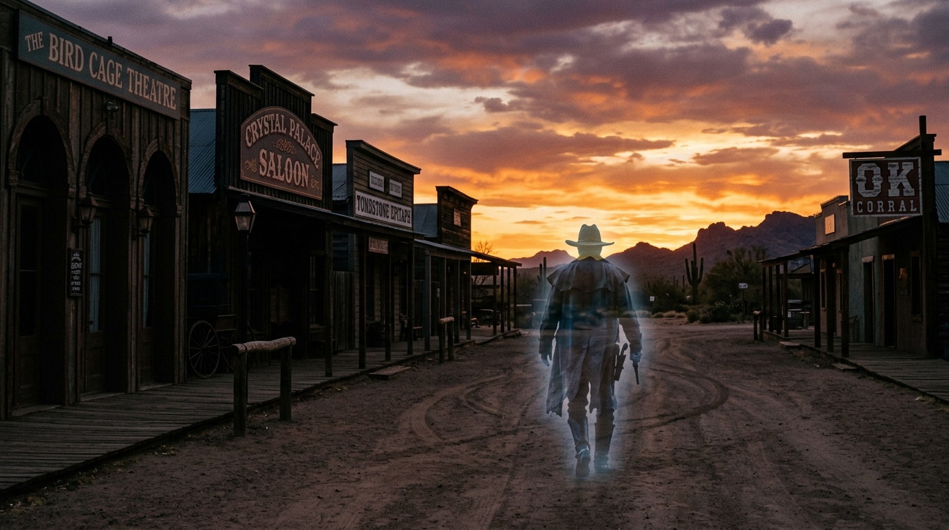 Best Small Towns in USA for Halloween 2026
