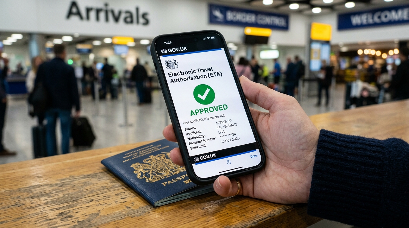 First Time Visiting England: What to Know