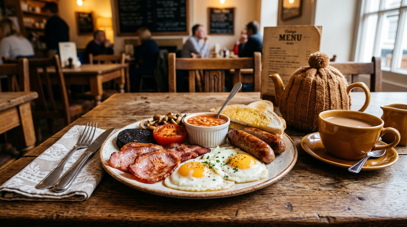 First Time Visiting England: What to Know