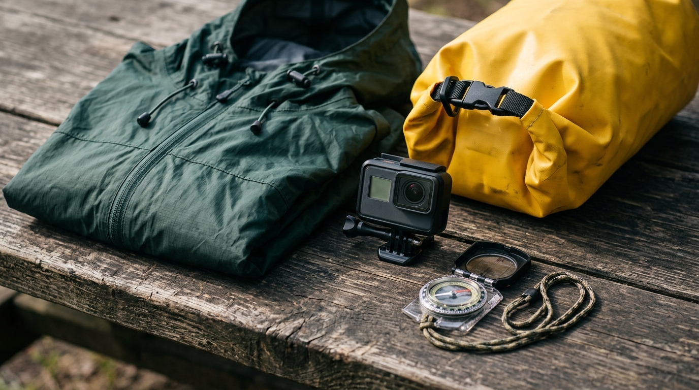Best Adventure Activities to Try in British Columbia