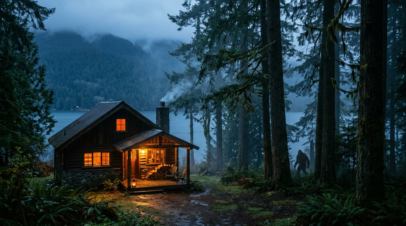 Best Halloween weekend trips near Vancouver