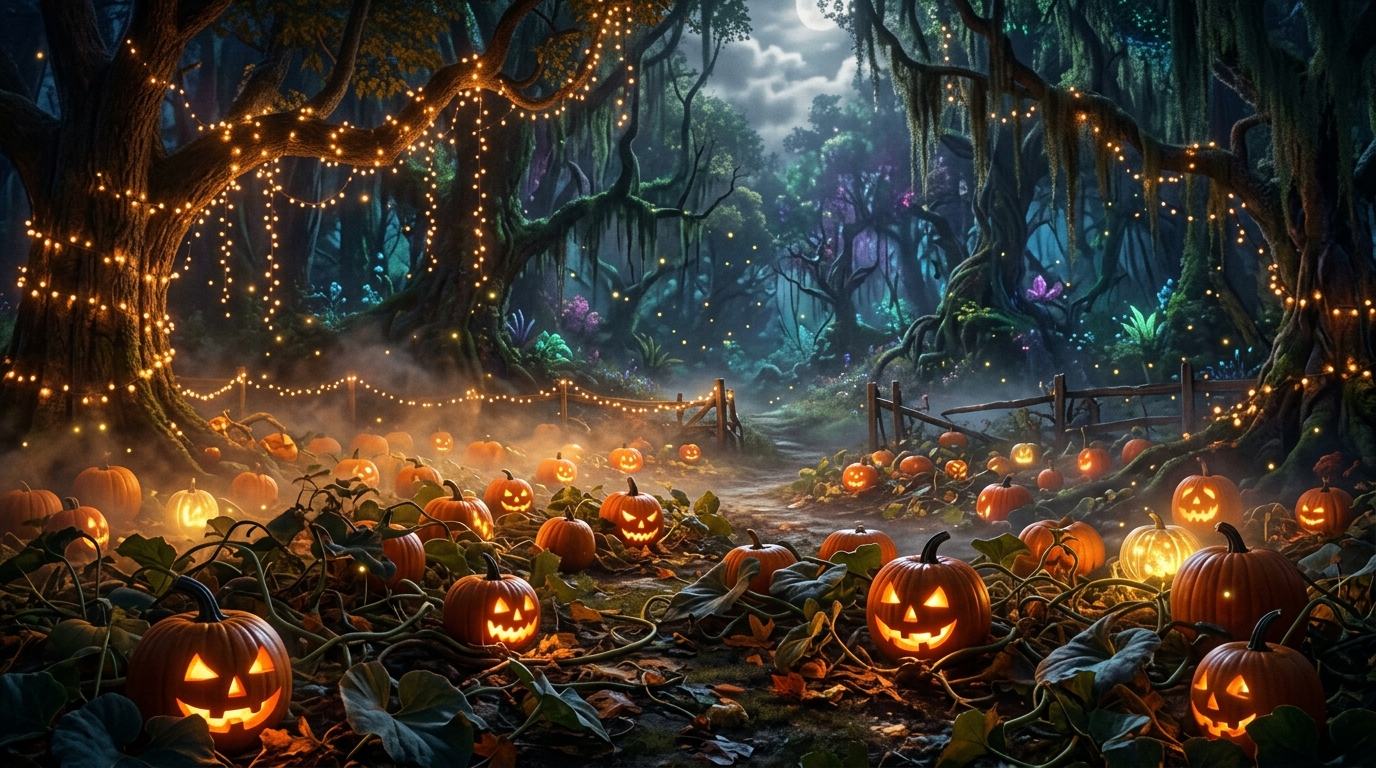 Best Halloween weekend trips near Vancouver
