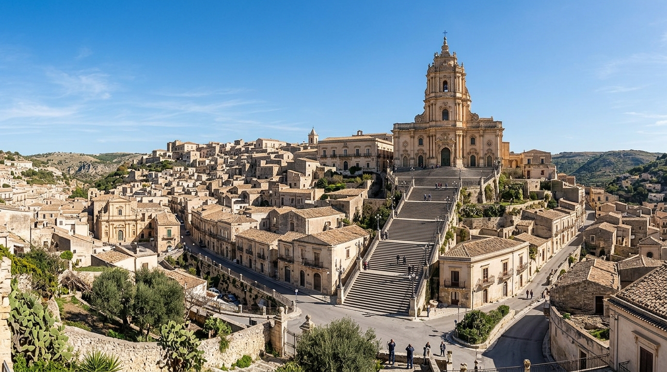 Best Hidden Gems in Sicily Italy