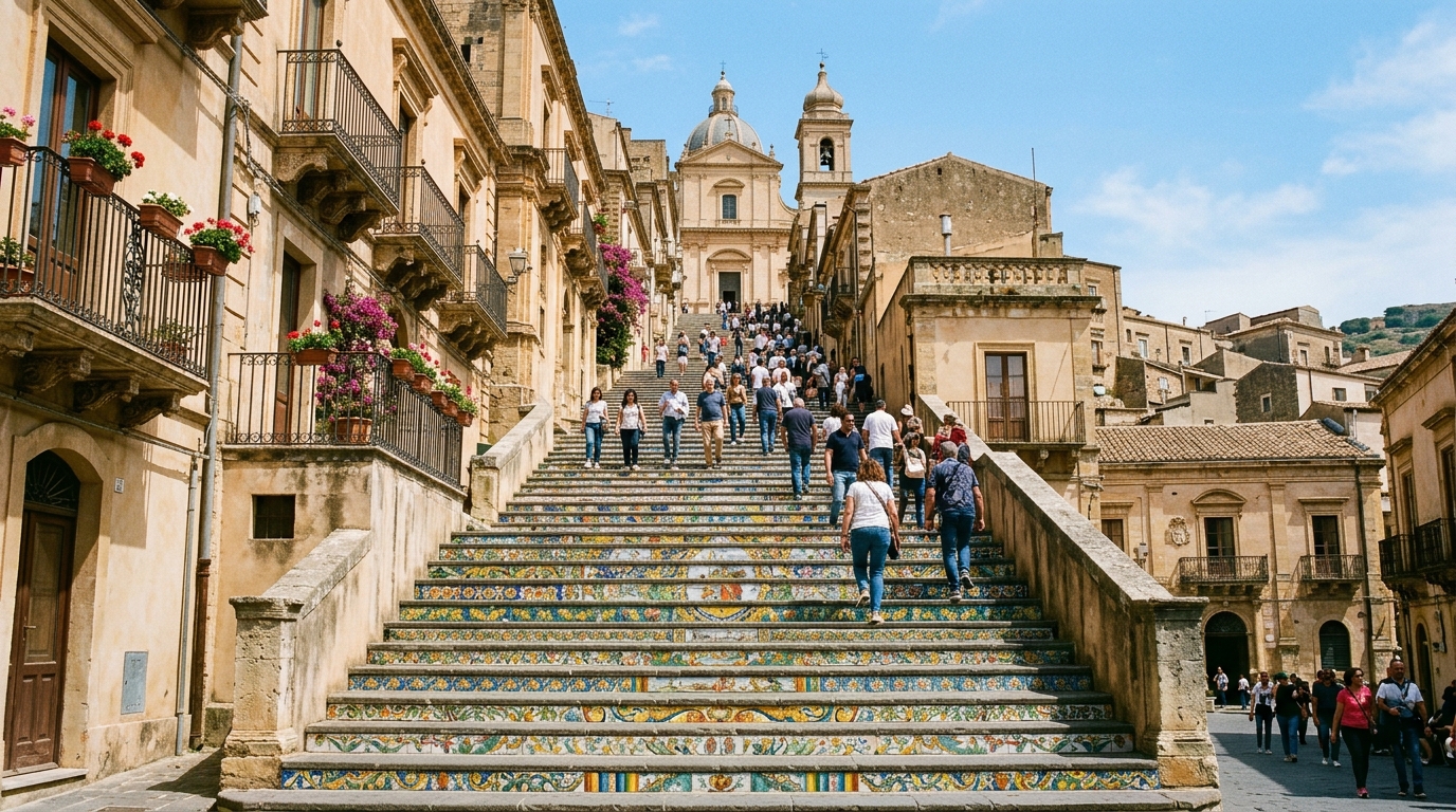 Best Hidden Gems in Sicily Italy
