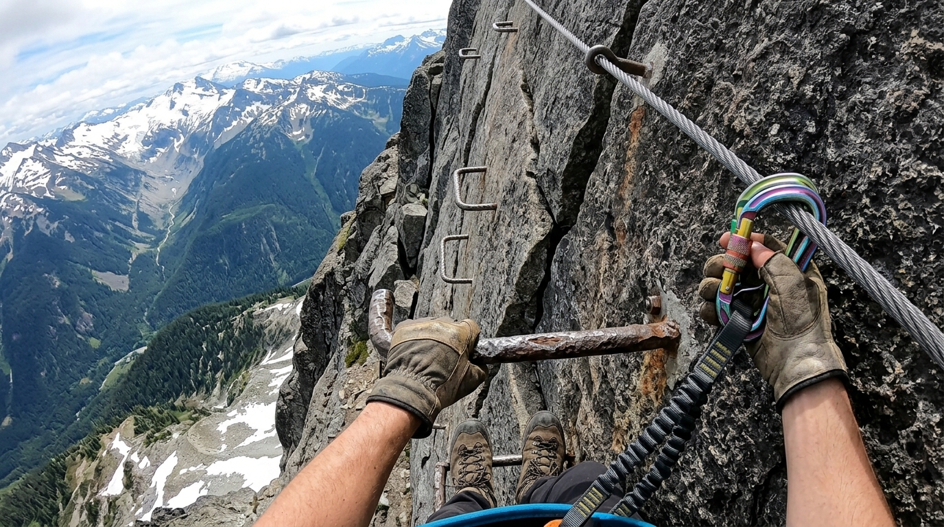 Best Adventure Activities to Try in British Columbia