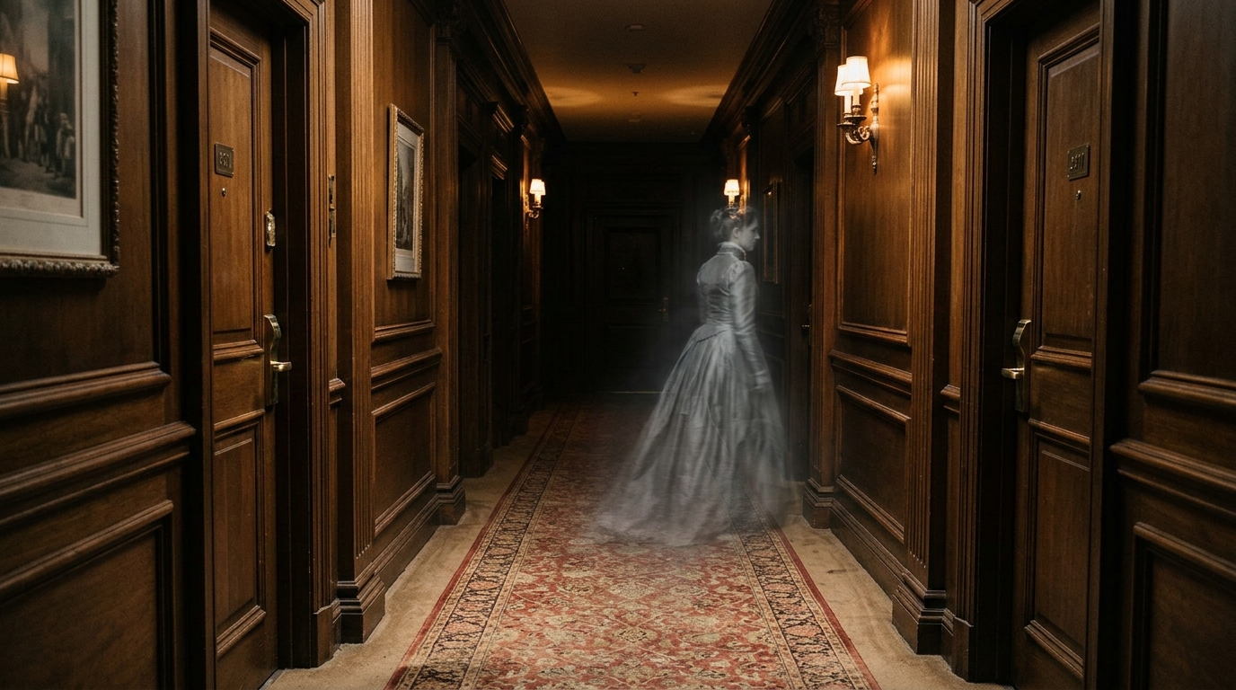 Best Spooky Season Stays in the Cotswolds