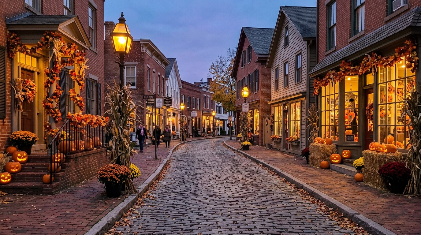 Best Budget Friendly Cities to Visit in the USA
