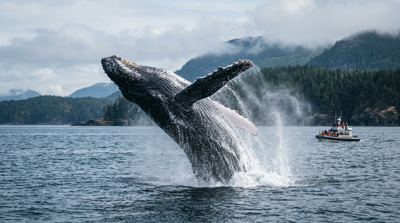 Best Adventure Activities to Try in British Columbia