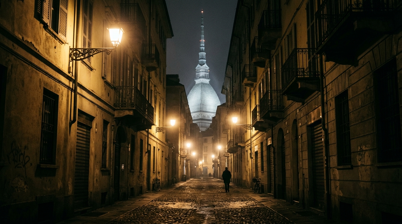Best Haunted Towns to Visit in Italy