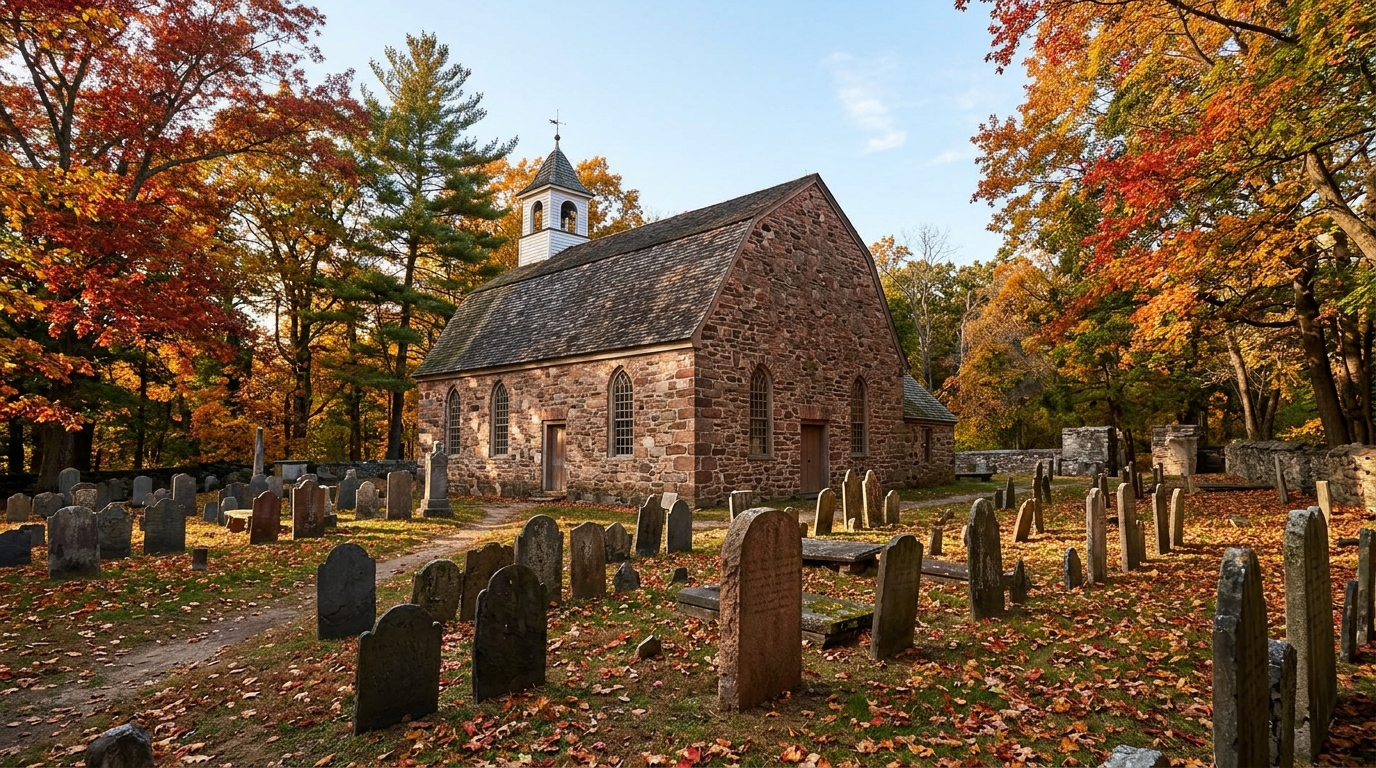 "Best Sleepy Hollow Halloween weekend trip from New York