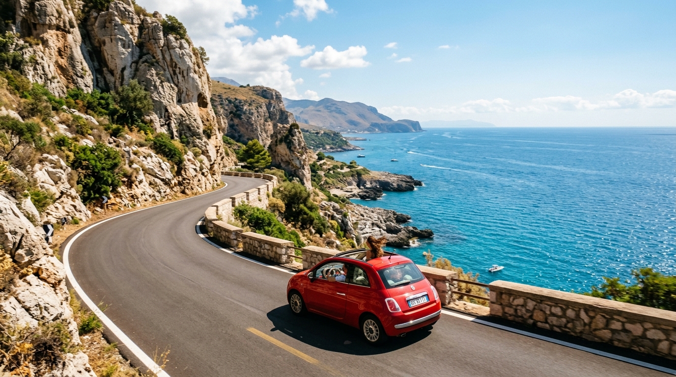 Best Hidden Gems in Sicily Italy