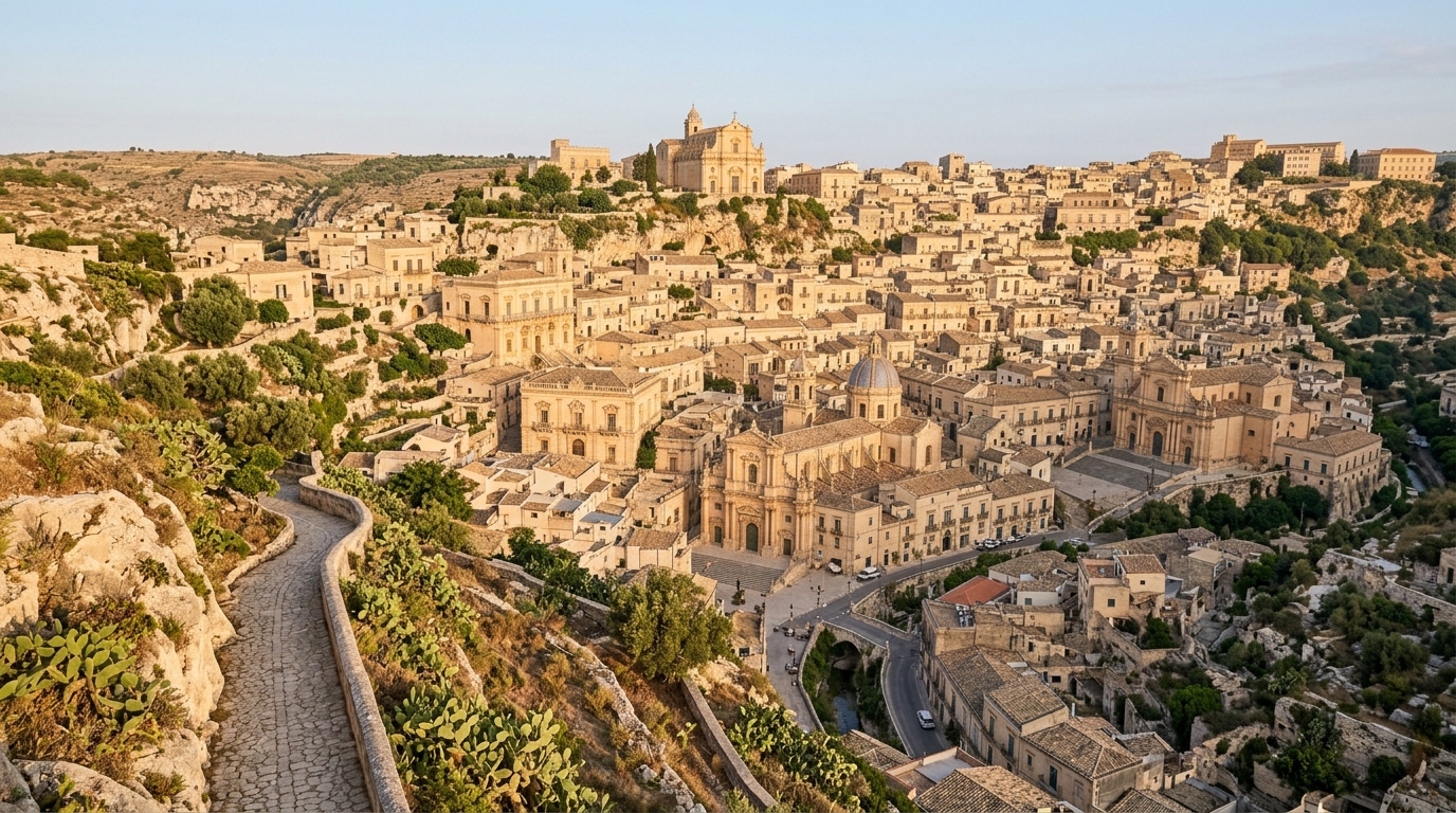 Best Hidden Gems in Sicily Italy