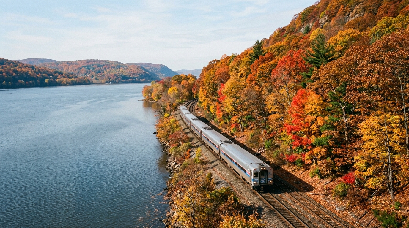 "Best Sleepy Hollow Halloween weekend trip from New York