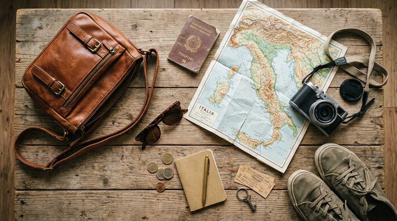 Best Solo Travel Destinations in Italy for Women