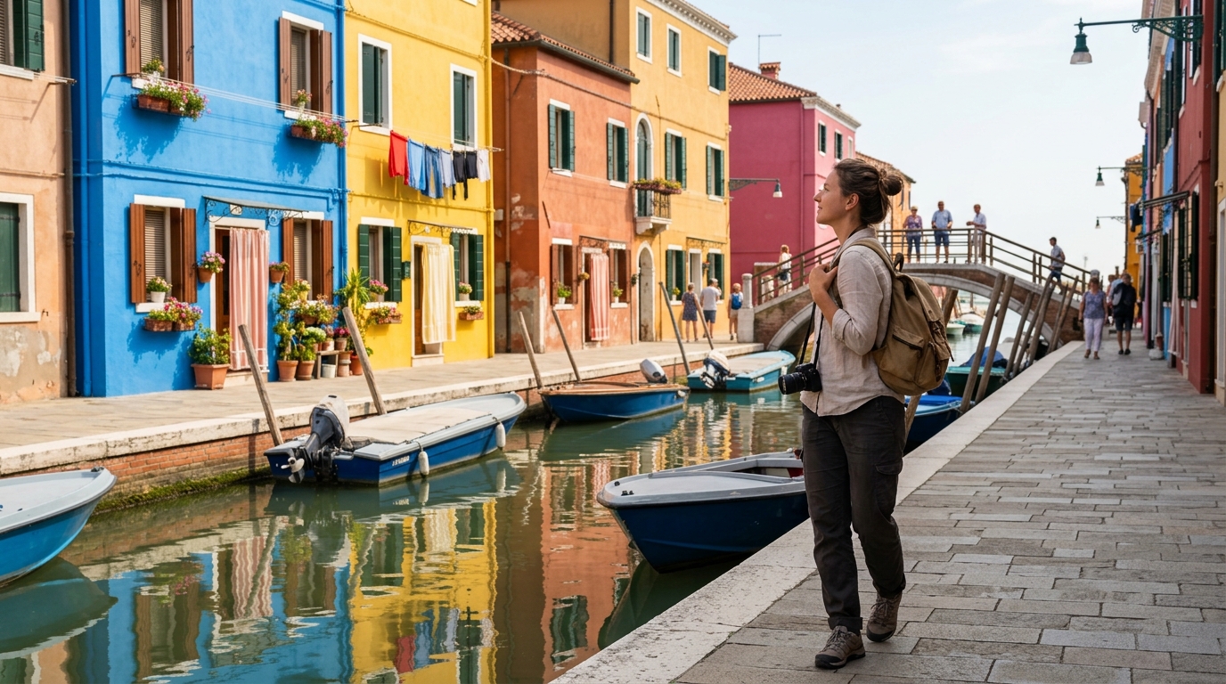 Best Solo Travel Destinations in Italy for Women
