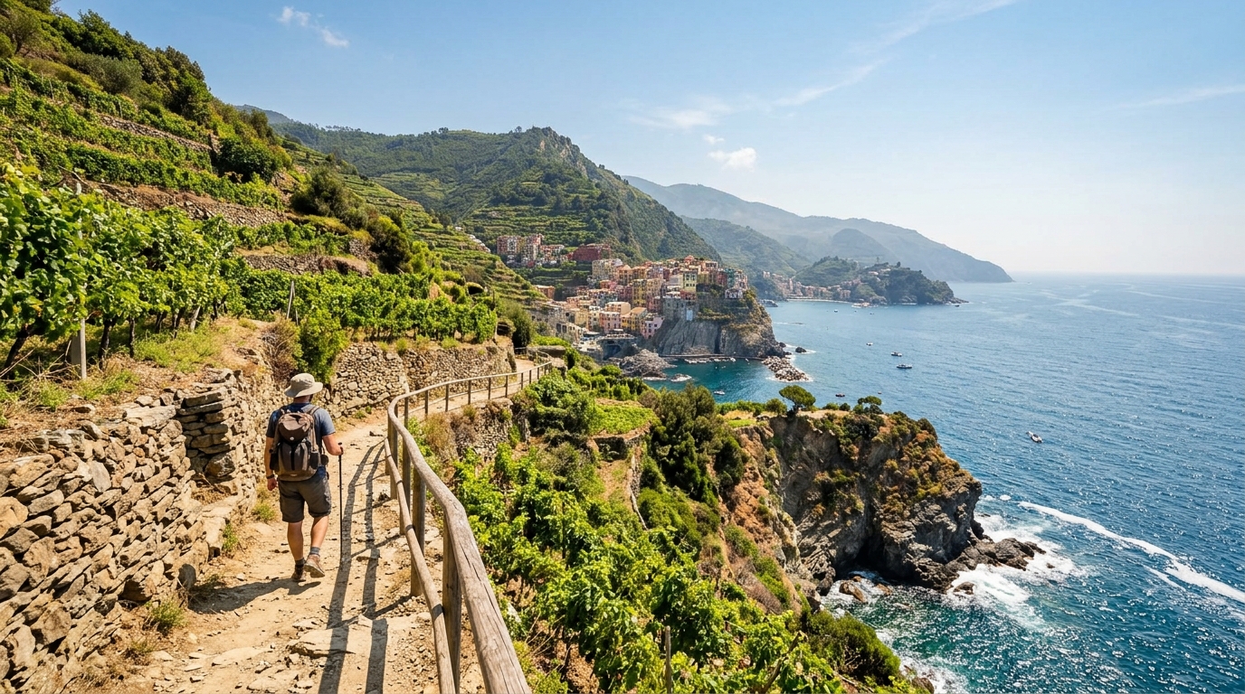Best Solo Travel Destinations in Italy for Women