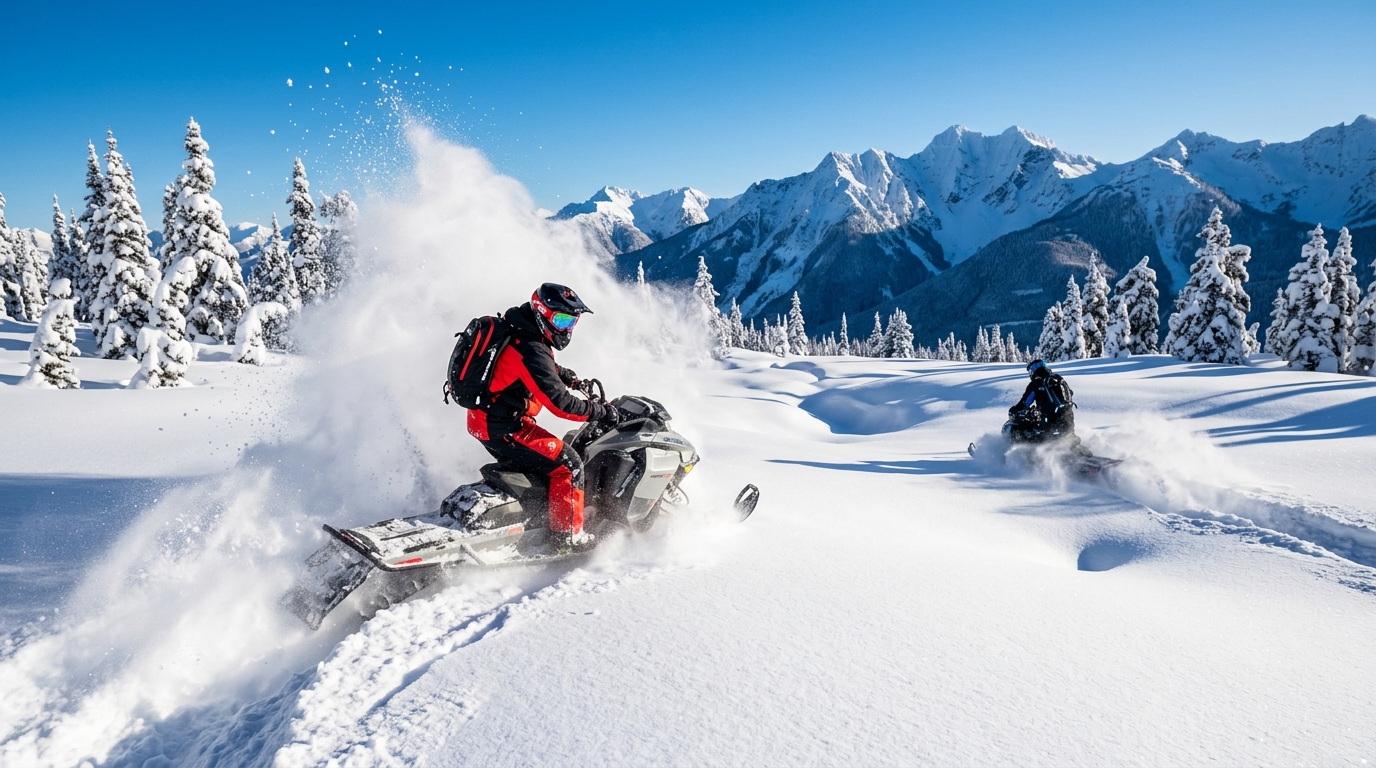 Best Adventure Activities to Try in British Columbia
