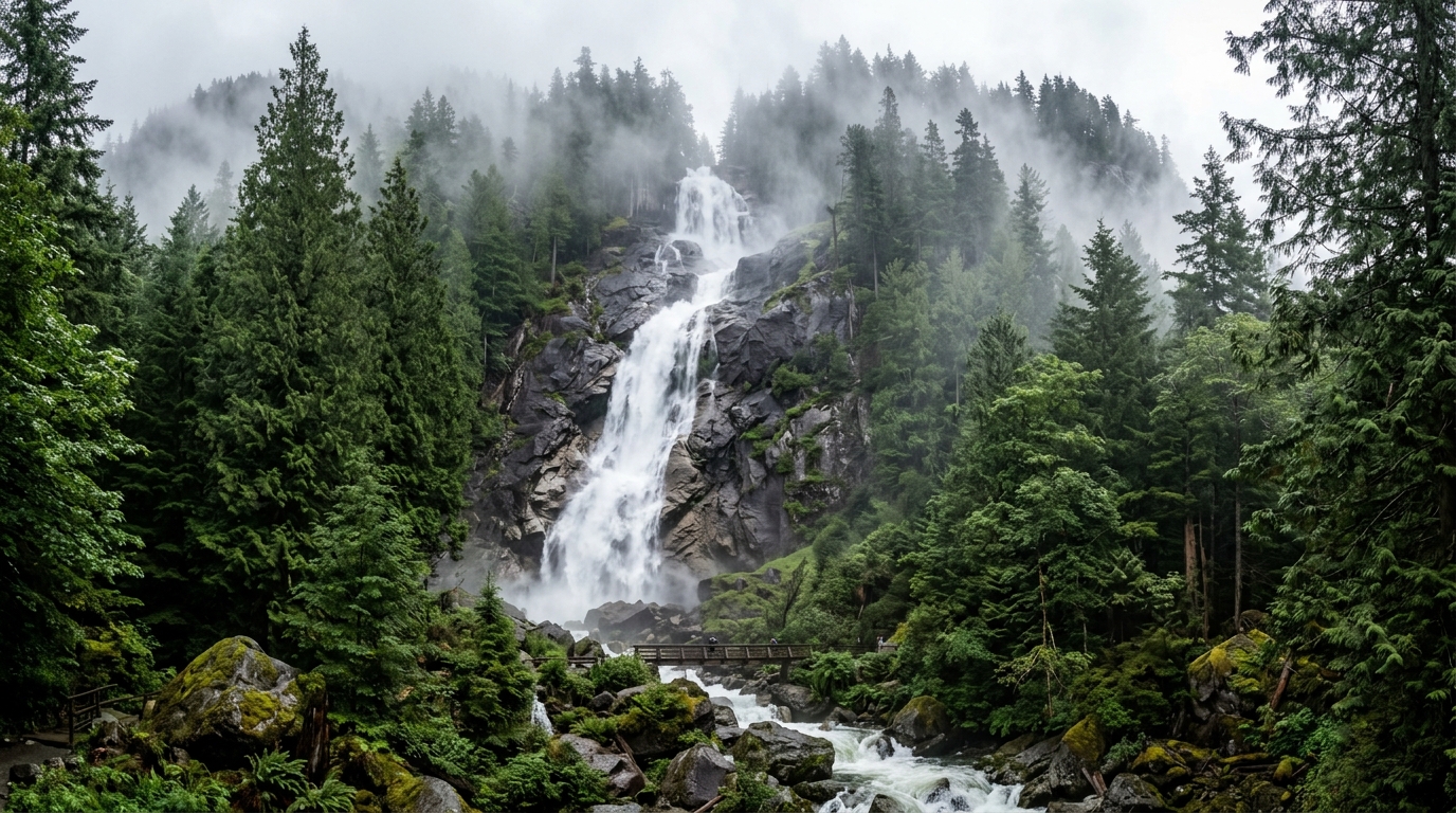 Best Adventure Activities to Try in British Columbia