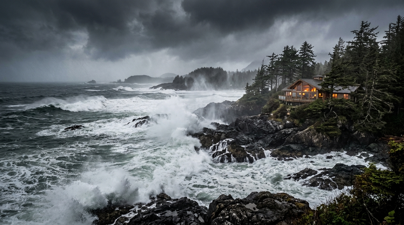 Best Adventure Activities to Try in British Columbia