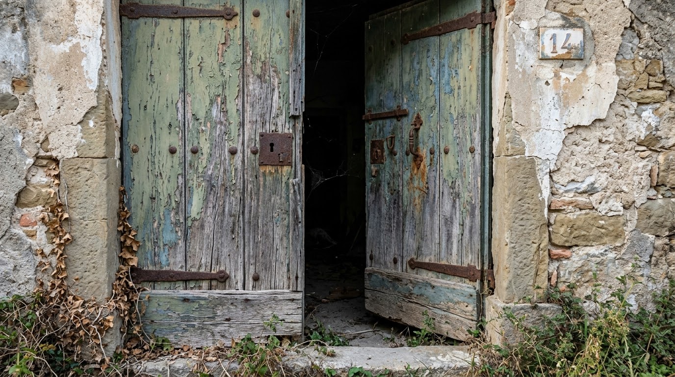 Best Haunted Towns to Visit in Italy