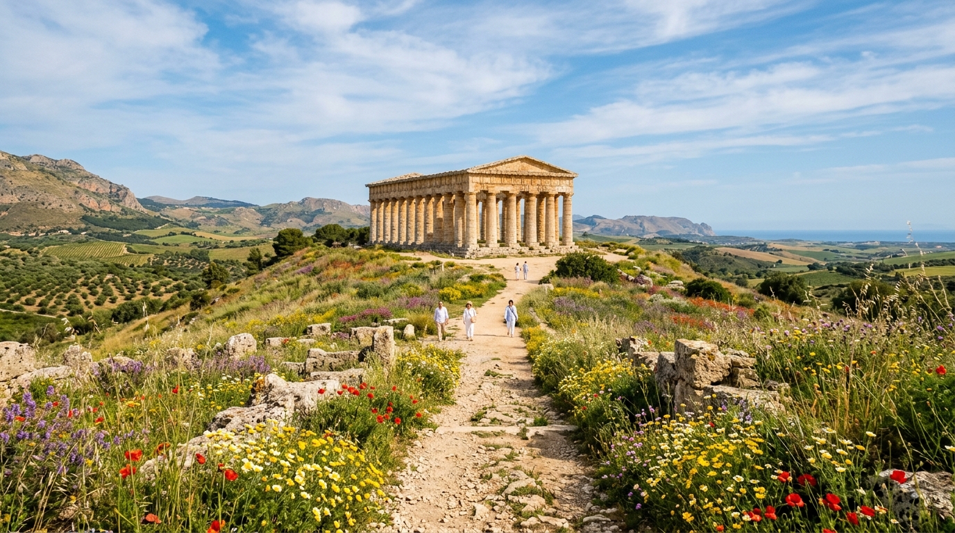 Best Hidden Gems in Sicily Italy