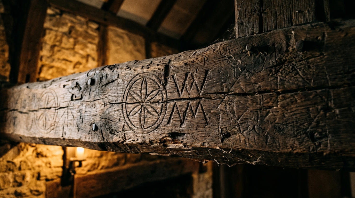 Best Spooky Season Stays in the Cotswolds
