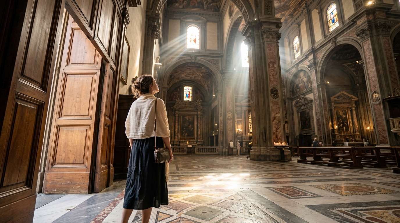 Best Solo Travel Destinations in Italy for Women